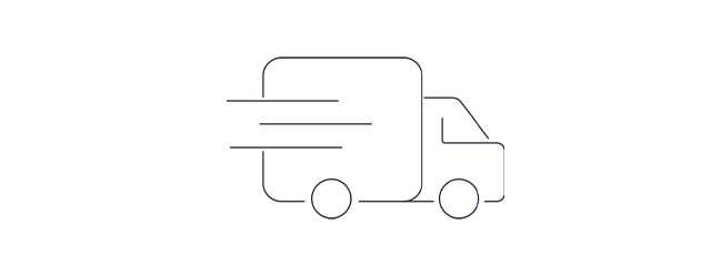 Shipping icon