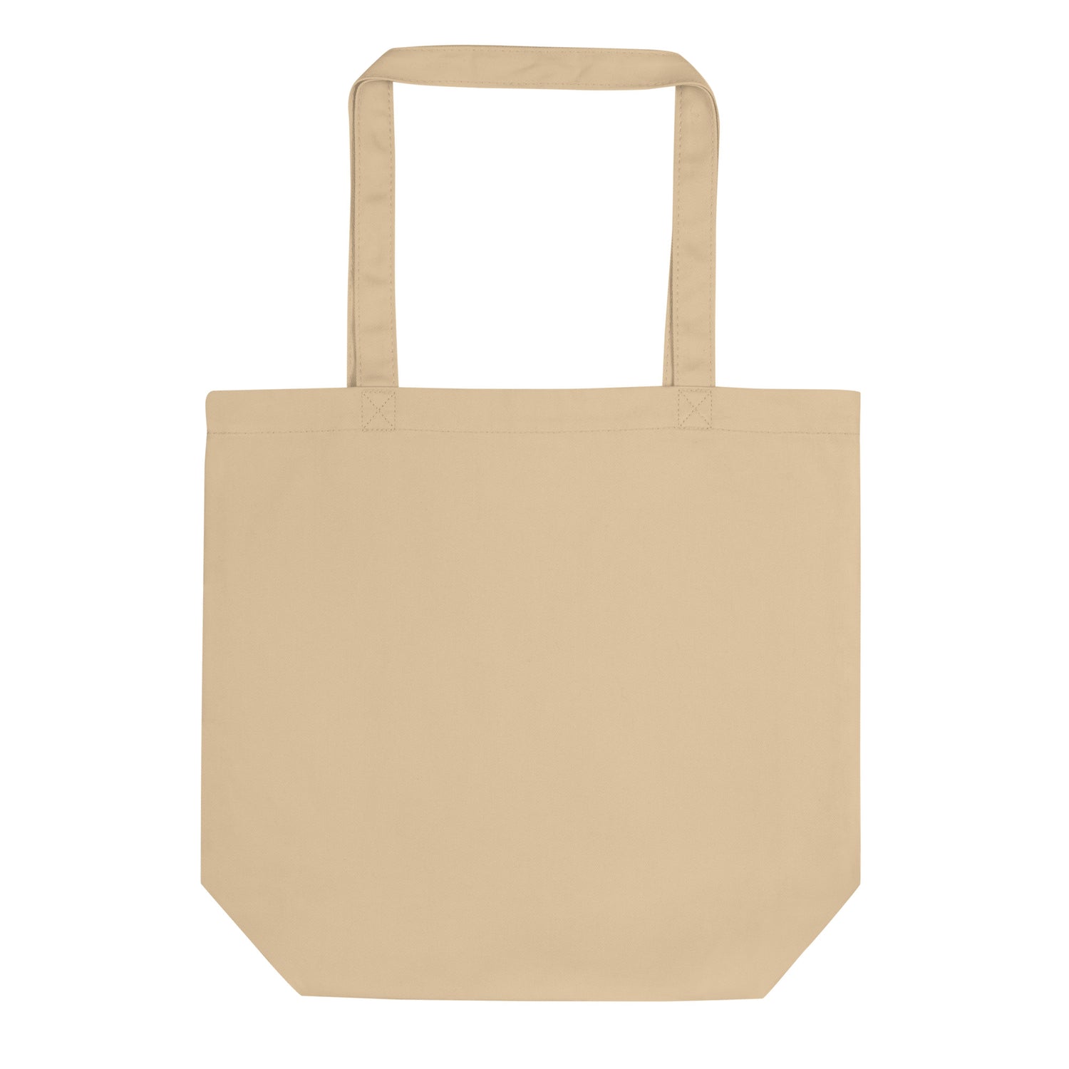 Team Trash Tote Bag by Lady Malin - back