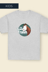 Team Trash Kids T-Shirt
